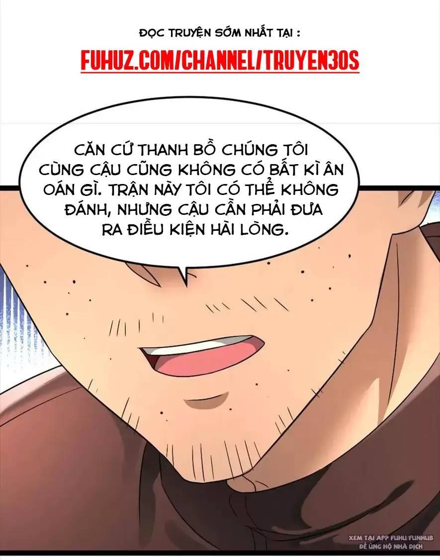 Toàn Cầu Băng Phong: Ta Chế Tạo Phòng An Toàn Tại Tận Thế Chap 311 - Next Chap 312