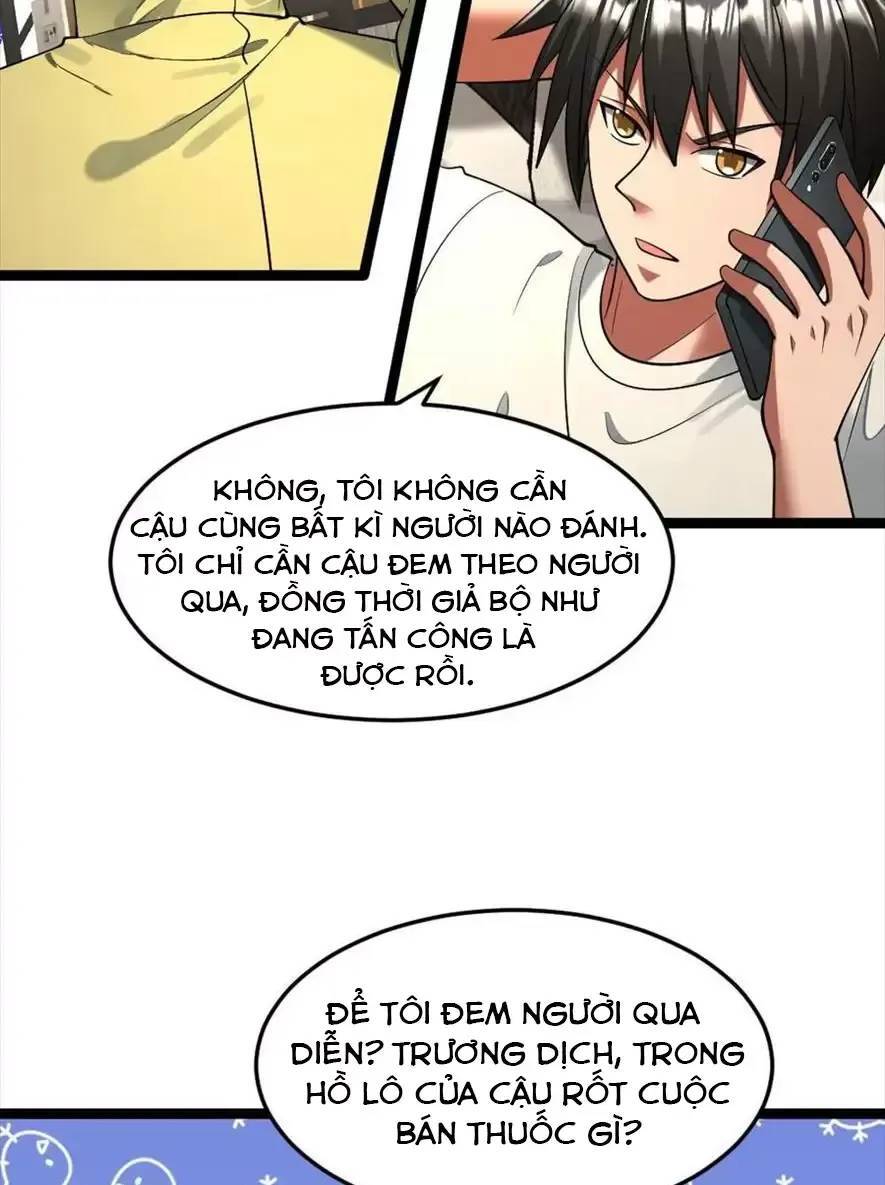 Toàn Cầu Băng Phong: Ta Chế Tạo Phòng An Toàn Tại Tận Thế Chap 317 - Next Chap 318