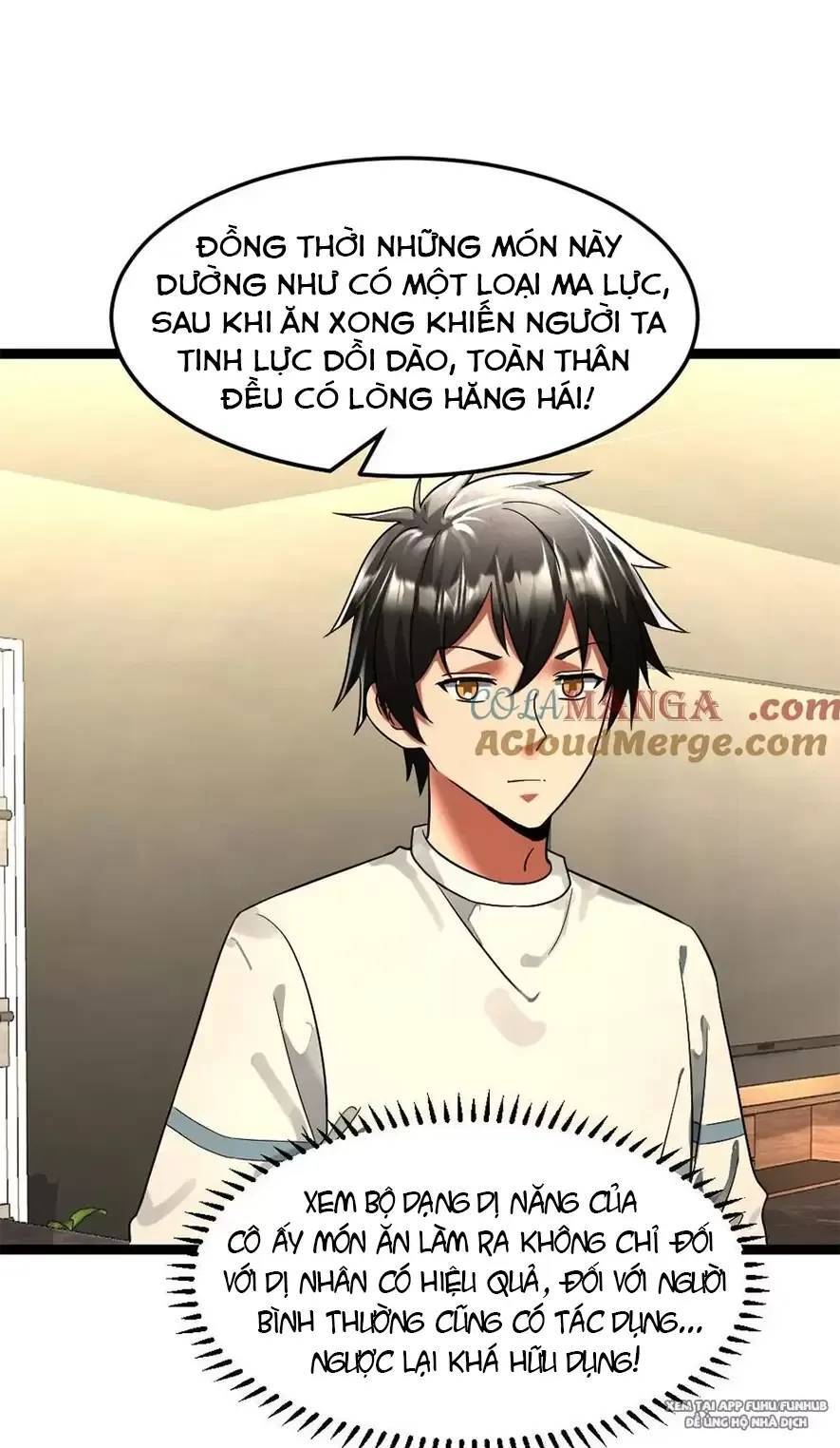 Toàn Cầu Băng Phong: Ta Chế Tạo Phòng An Toàn Tại Tận Thế Chap 319 - Next Chap 320
