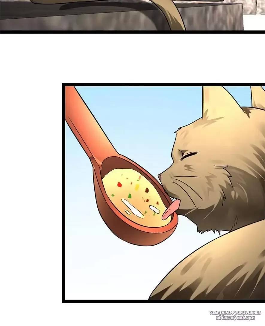 Toàn Cầu Băng Phong: Ta Chế Tạo Phòng An Toàn Tại Tận Thế Chap 319 - Next Chap 320