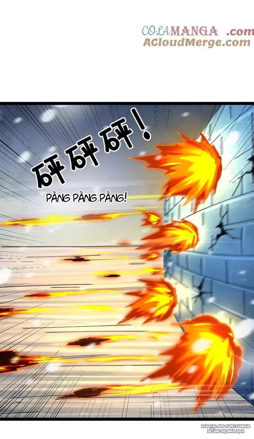 Toàn Cầu Băng Phong: Ta Chế Tạo Phòng An Toàn Tại Tận Thế Chap 327 - Next Chap 328