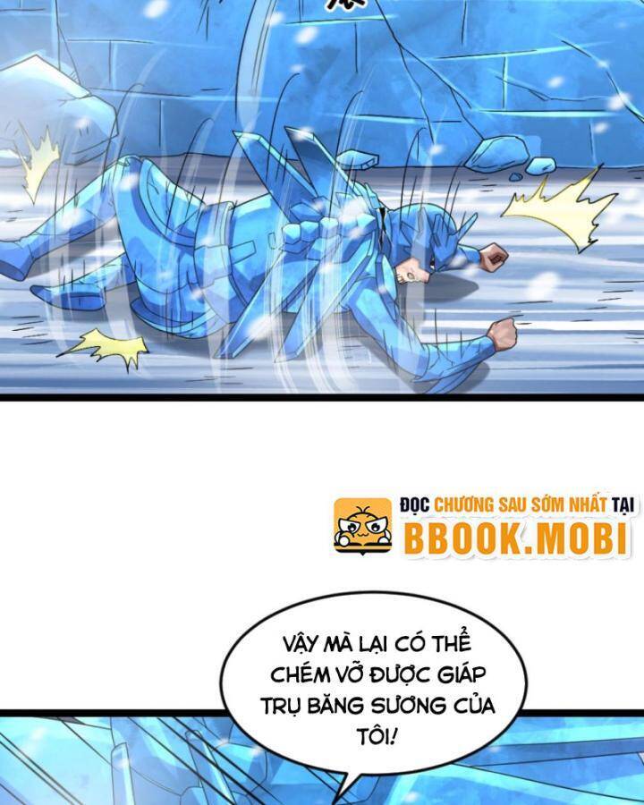 Toàn Cầu Băng Phong: Ta Chế Tạo Phòng An Toàn Tại Tận Thế Chap 329 - Next Chap 330