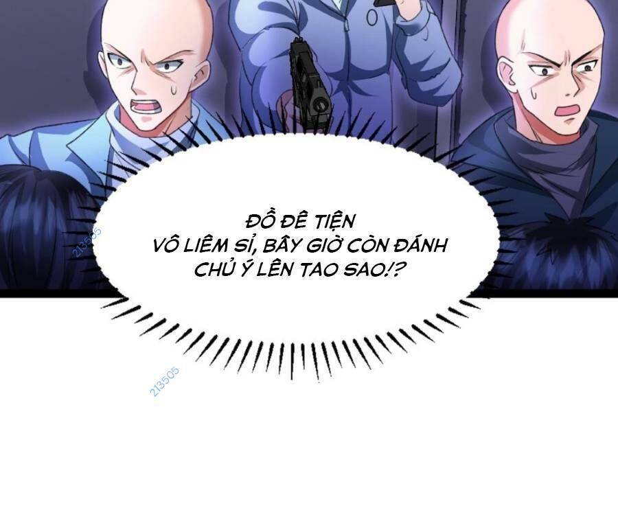 Toàn Cầu Băng Phong: Ta Chế Tạo Phòng An Toàn Tại Tận Thế Chap 33 - Next Chap 34