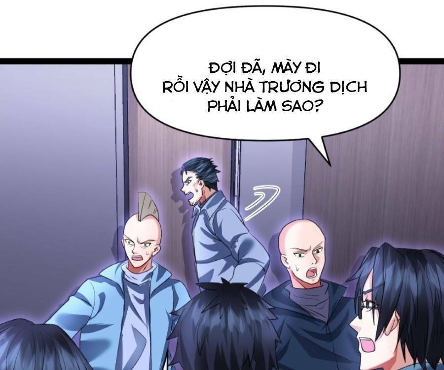 Toàn Cầu Băng Phong: Ta Chế Tạo Phòng An Toàn Tại Tận Thế Chap 33 - Next Chap 34
