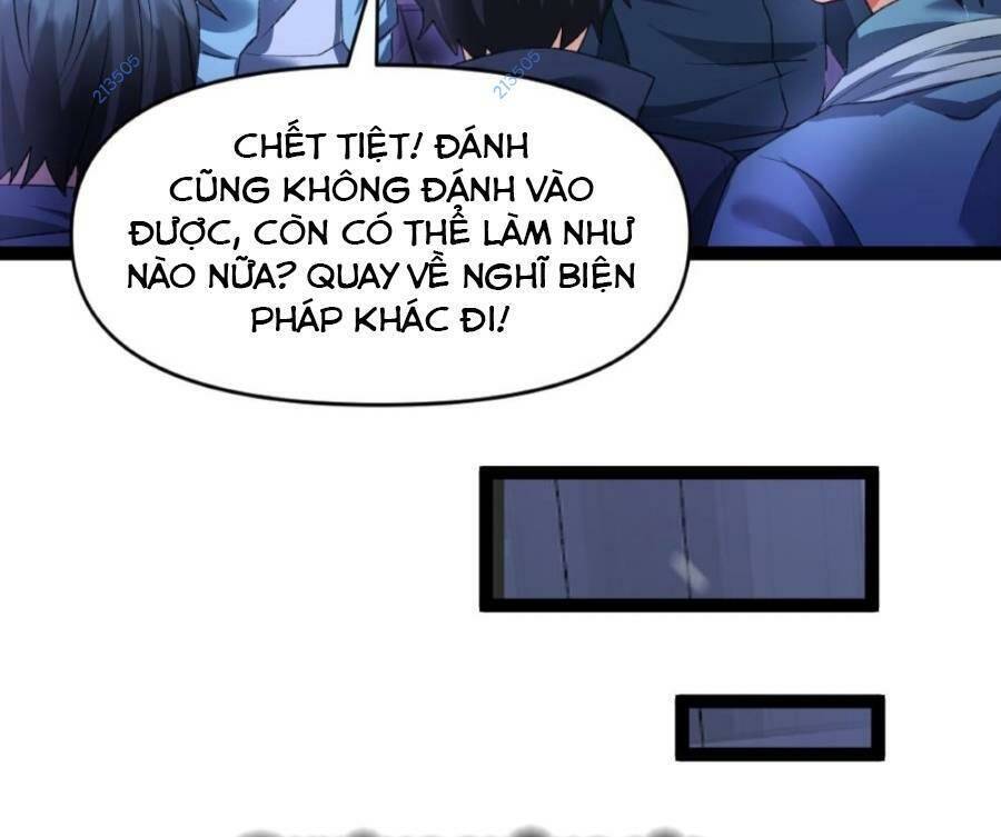 Toàn Cầu Băng Phong: Ta Chế Tạo Phòng An Toàn Tại Tận Thế Chap 33 - Next Chap 34