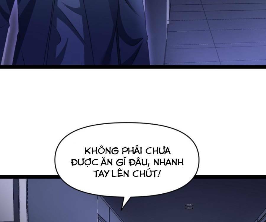 Toàn Cầu Băng Phong: Ta Chế Tạo Phòng An Toàn Tại Tận Thế Chap 33 - Next Chap 34