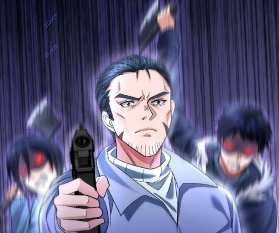 Toàn Cầu Băng Phong: Ta Chế Tạo Phòng An Toàn Tại Tận Thế Chap 33 - Next Chap 34