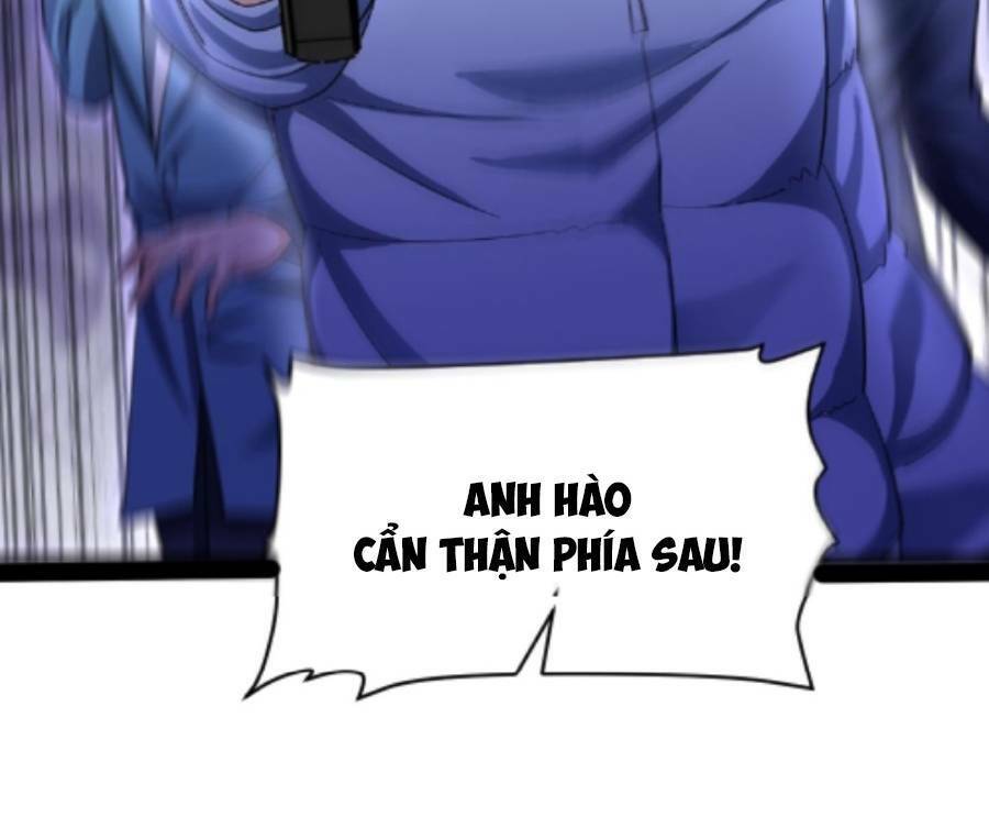 Toàn Cầu Băng Phong: Ta Chế Tạo Phòng An Toàn Tại Tận Thế Chap 33 - Next Chap 34