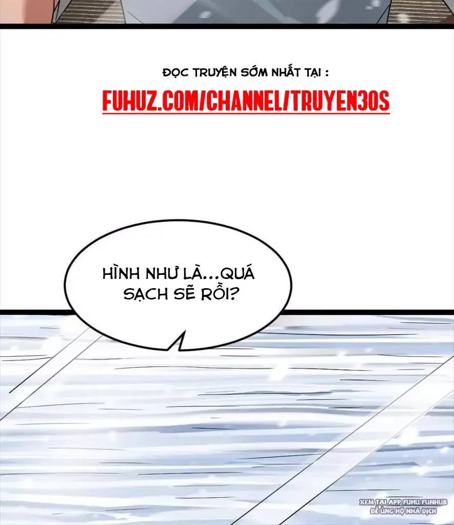 Toàn Cầu Băng Phong: Ta Chế Tạo Phòng An Toàn Tại Tận Thế Chap 338 - Next Chap 339