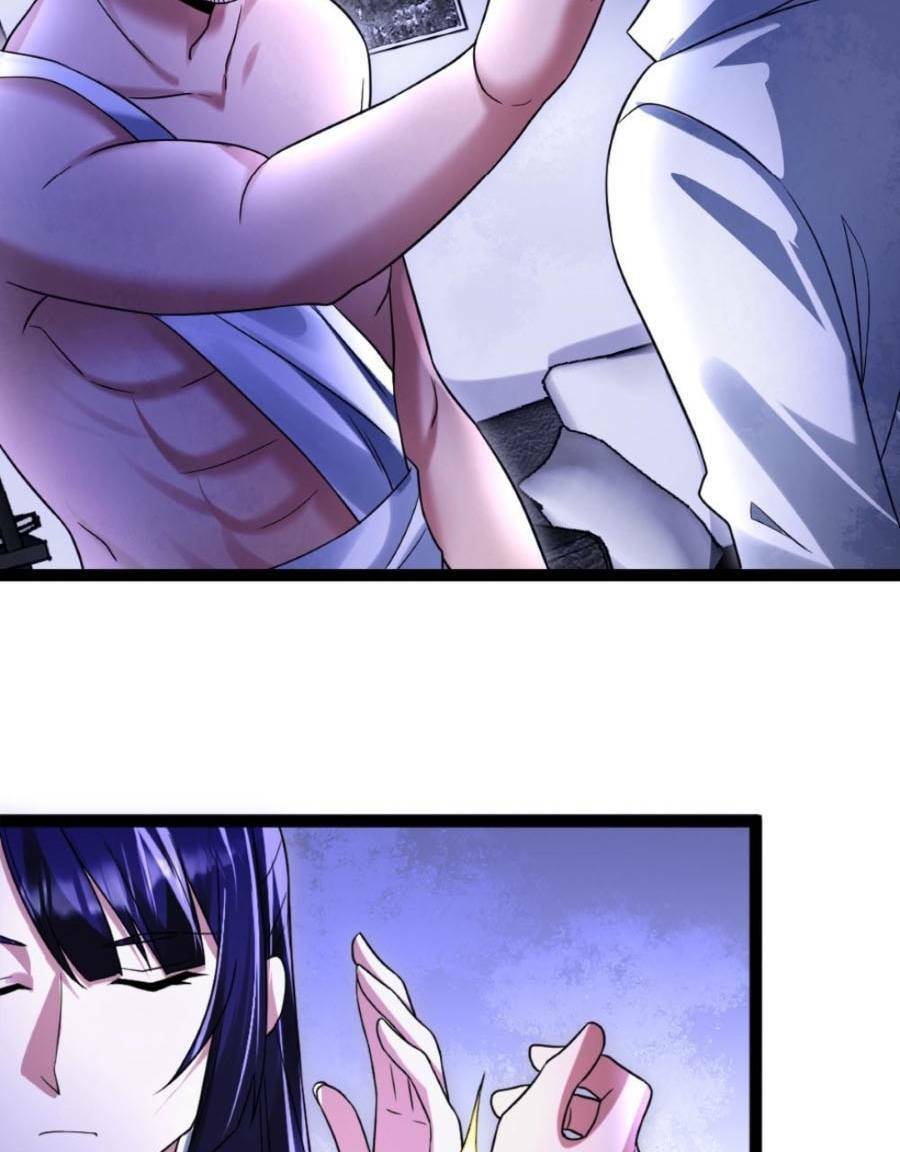 Toàn Cầu Băng Phong: Ta Chế Tạo Phòng An Toàn Tại Tận Thế Chap 34 - Next Chap 35