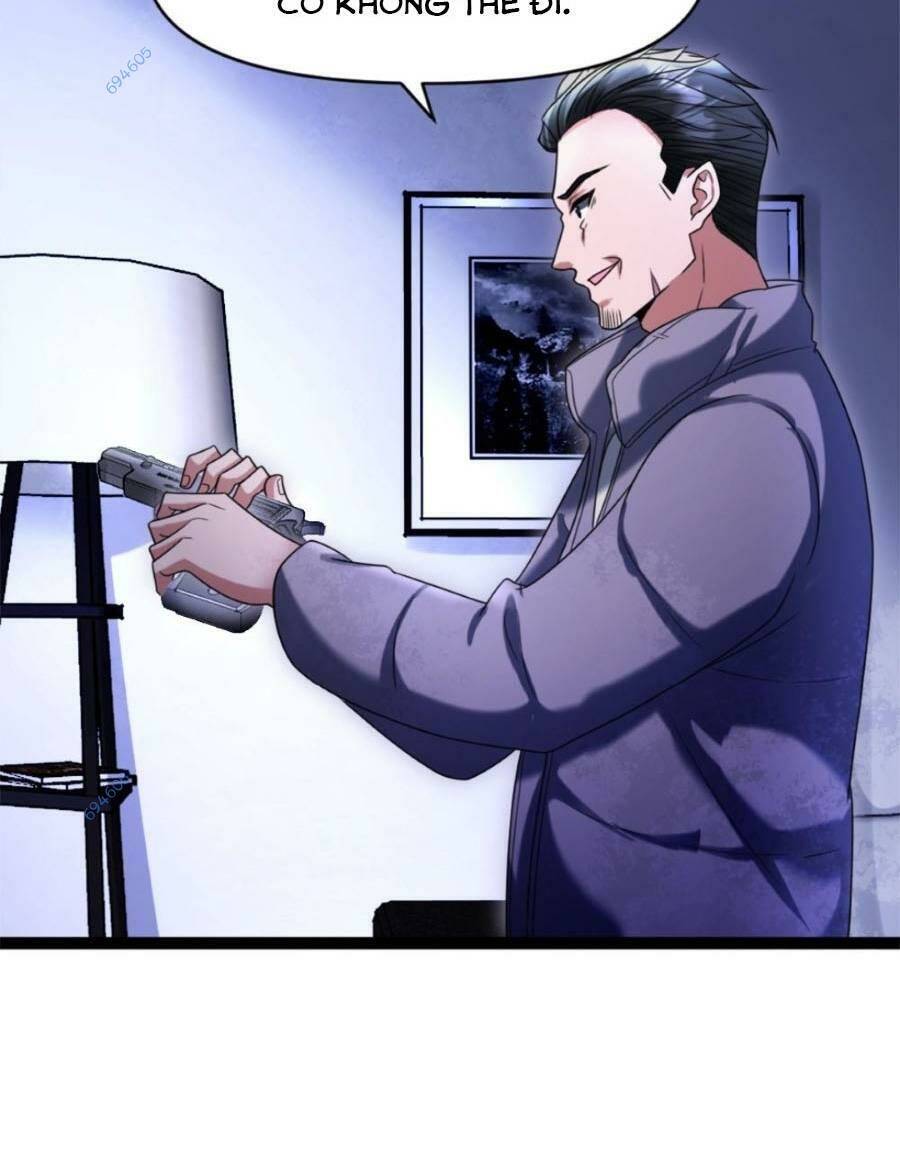 Toàn Cầu Băng Phong: Ta Chế Tạo Phòng An Toàn Tại Tận Thế Chap 34 - Next Chap 35