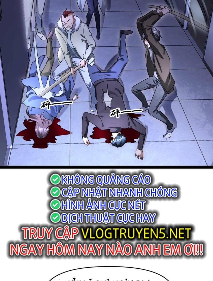 Toàn Cầu Băng Phong: Ta Chế Tạo Phòng An Toàn Tại Tận Thế Chap 34 - Next Chap 35