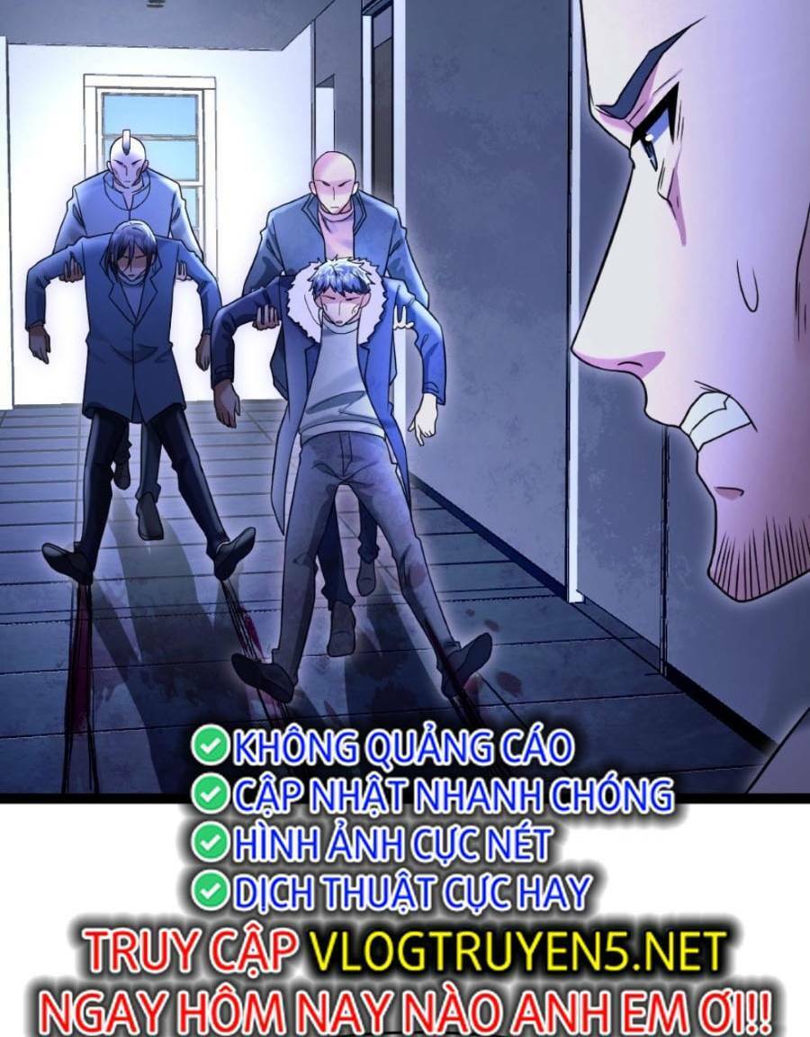 Toàn Cầu Băng Phong: Ta Chế Tạo Phòng An Toàn Tại Tận Thế Chap 34 - Next Chap 35