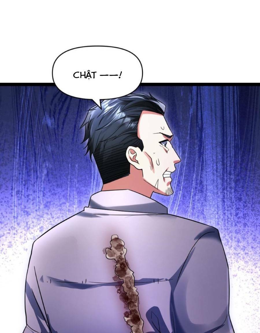 Toàn Cầu Băng Phong: Ta Chế Tạo Phòng An Toàn Tại Tận Thế Chap 34 - Next Chap 35