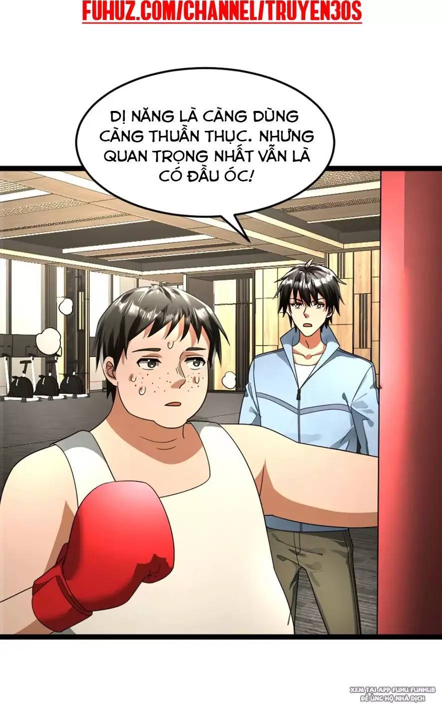 Toàn Cầu Băng Phong: Ta Chế Tạo Phòng An Toàn Tại Tận Thế Chap 341 - Next Chap 342