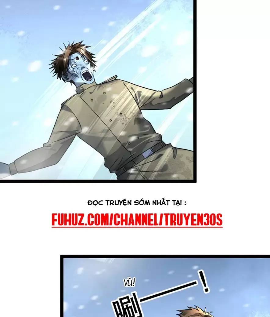 Toàn Cầu Băng Phong: Ta Chế Tạo Phòng An Toàn Tại Tận Thế Chap 343 - Next Chap 344
