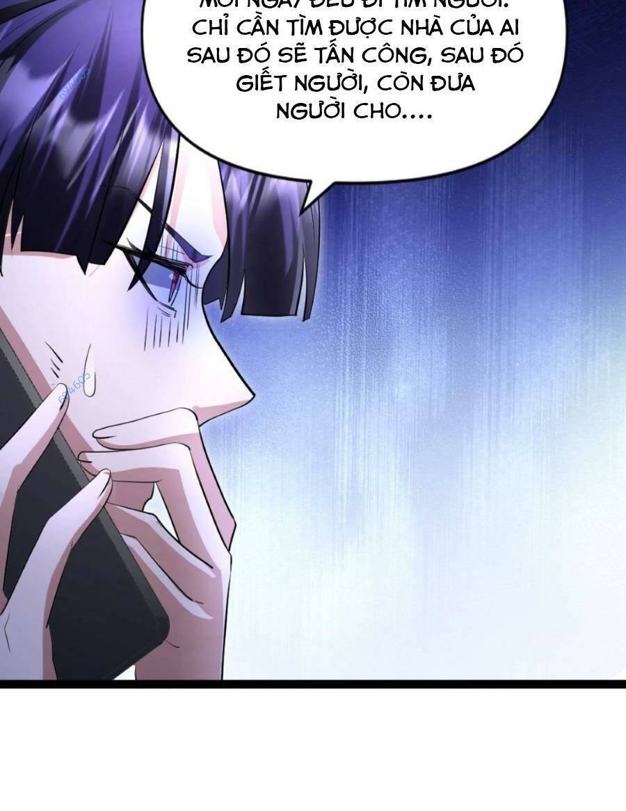 Toàn Cầu Băng Phong: Ta Chế Tạo Phòng An Toàn Tại Tận Thế Chap 35 - Next Chap 36