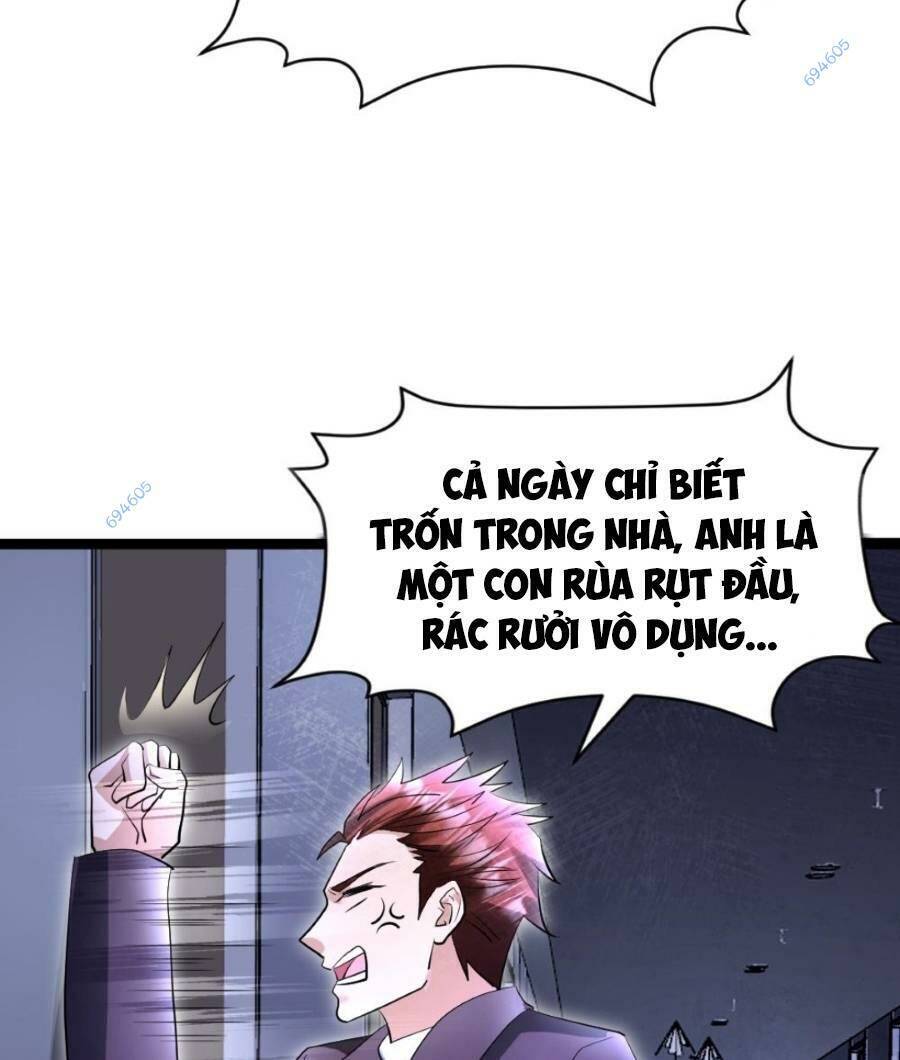 Toàn Cầu Băng Phong: Ta Chế Tạo Phòng An Toàn Tại Tận Thế Chap 35 - Next Chap 36