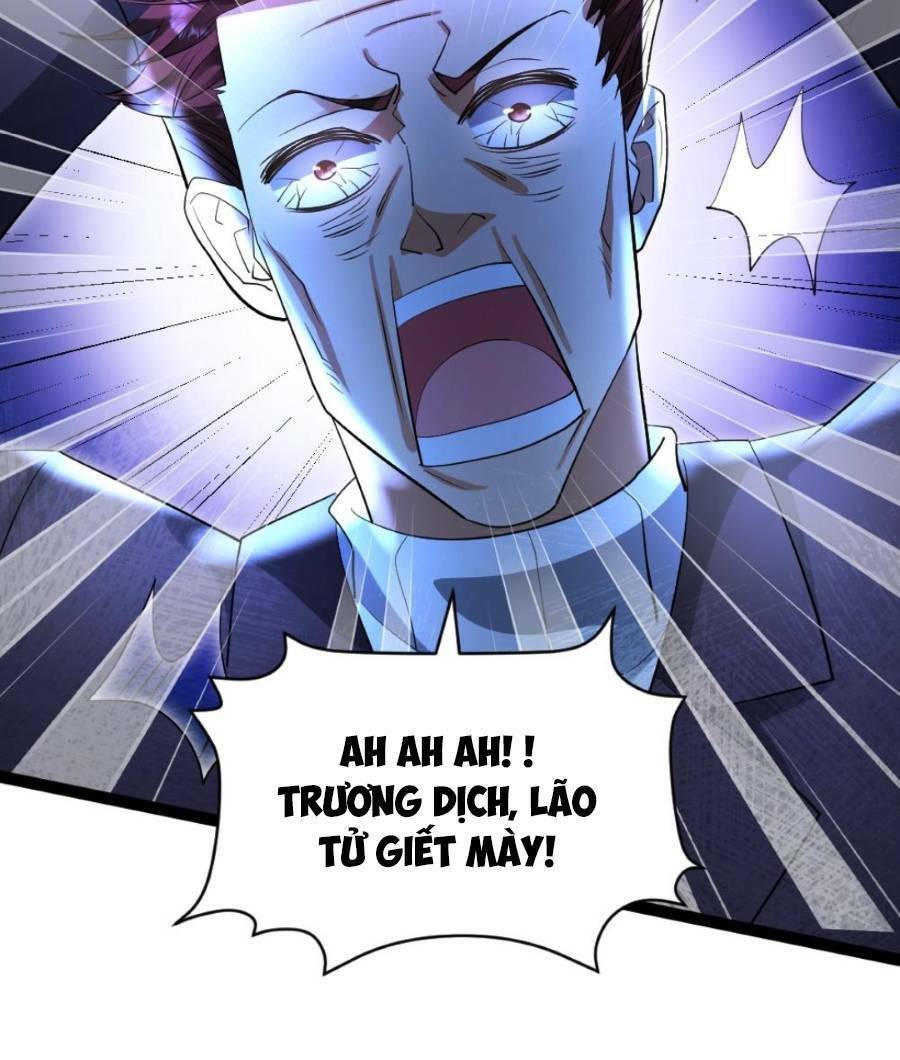 Toàn Cầu Băng Phong: Ta Chế Tạo Phòng An Toàn Tại Tận Thế Chap 35 - Next Chap 36