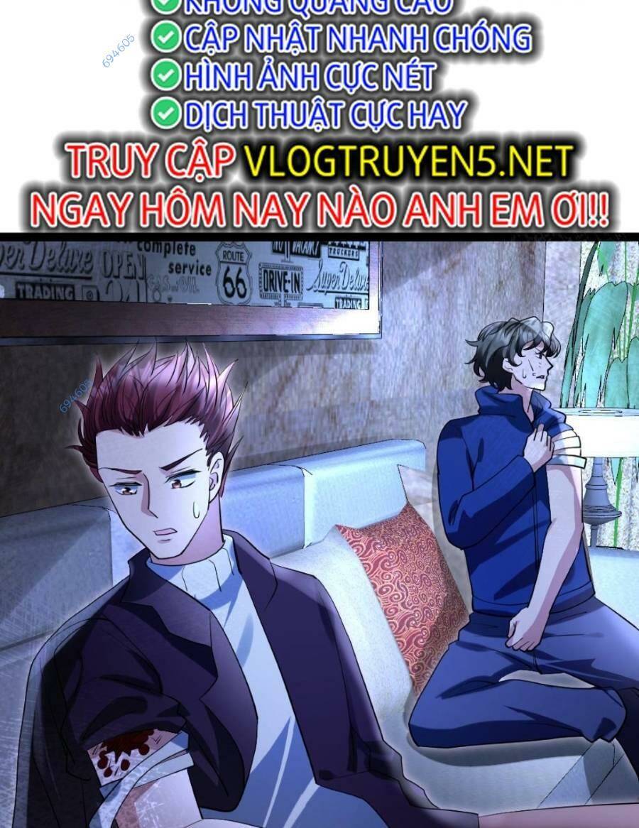 Toàn Cầu Băng Phong: Ta Chế Tạo Phòng An Toàn Tại Tận Thế Chap 35 - Next Chap 36