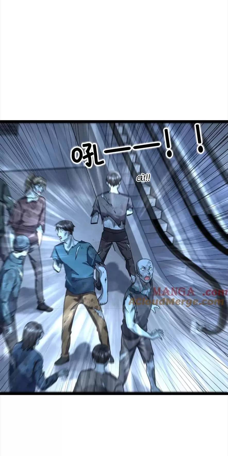Toàn Cầu Băng Phong: Ta Chế Tạo Phòng An Toàn Tại Tận Thế Chap 359 - Next Chap 360