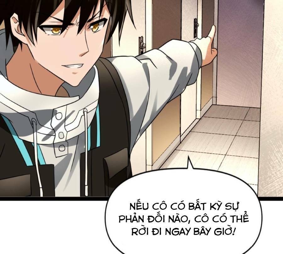 Toàn Cầu Băng Phong: Ta Chế Tạo Phòng An Toàn Tại Tận Thế Chap 38 - Next Chap 39