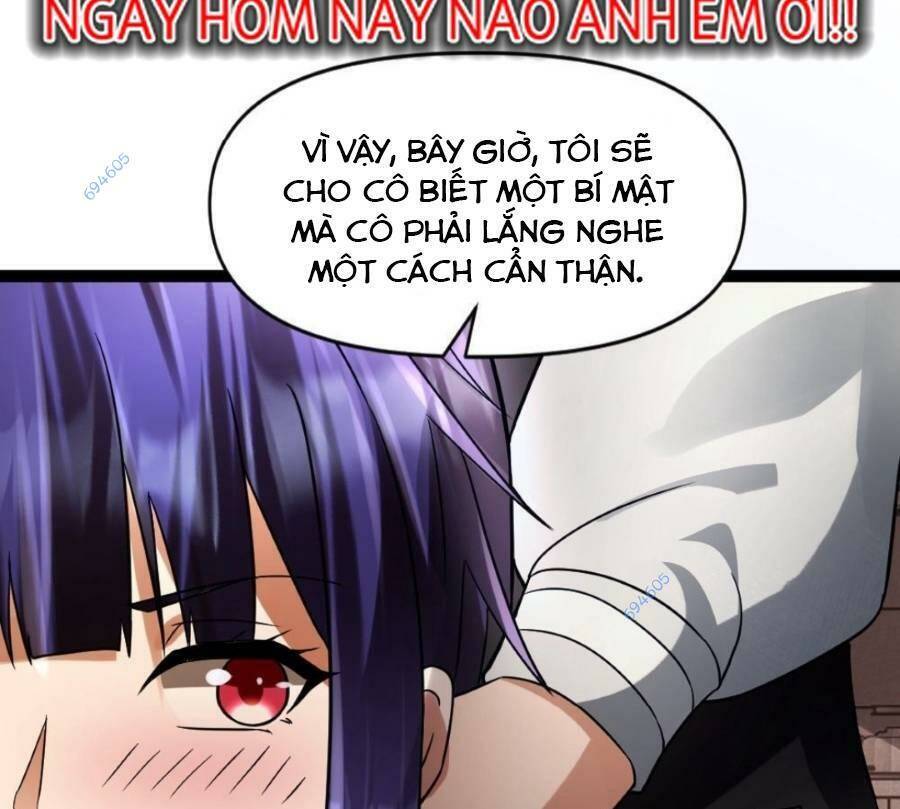 Toàn Cầu Băng Phong: Ta Chế Tạo Phòng An Toàn Tại Tận Thế Chap 38 - Next Chap 39