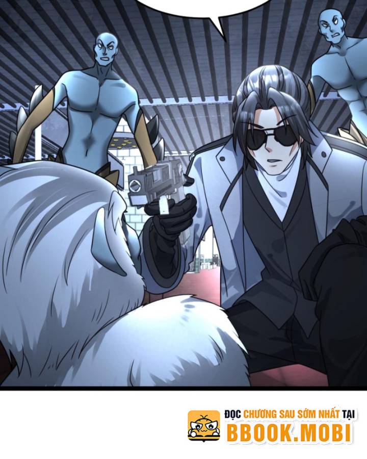 Toàn Cầu Băng Phong: Ta Chế Tạo Phòng An Toàn Tại Tận Thế Chap 388 - Next Chap 389