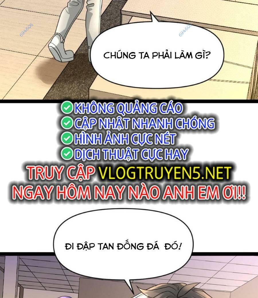 Toàn Cầu Băng Phong: Ta Chế Tạo Phòng An Toàn Tại Tận Thế Chap 39 - Next Chap 40