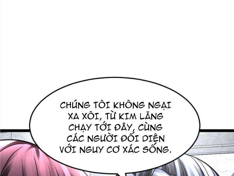 Toàn Cầu Băng Phong: Ta Chế Tạo Phòng An Toàn Tại Tận Thế Chap 399 - Next Chap 400