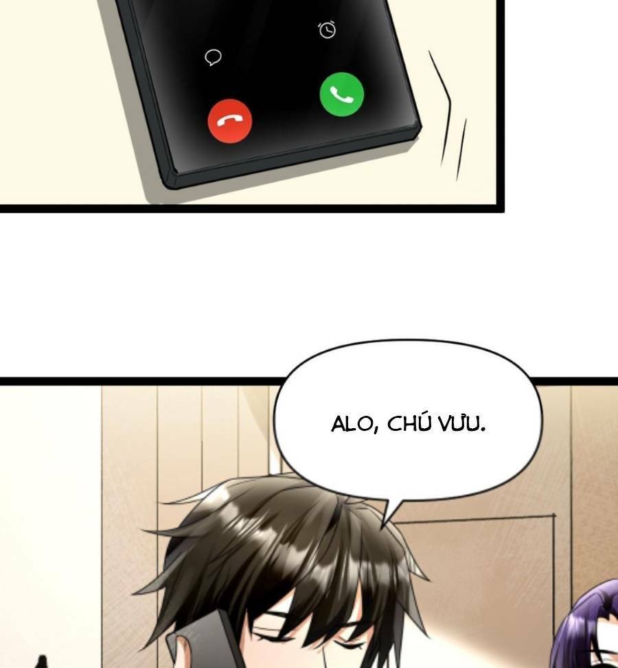 Toàn Cầu Băng Phong: Ta Chế Tạo Phòng An Toàn Tại Tận Thế Chap 41 - Next Chap 42
