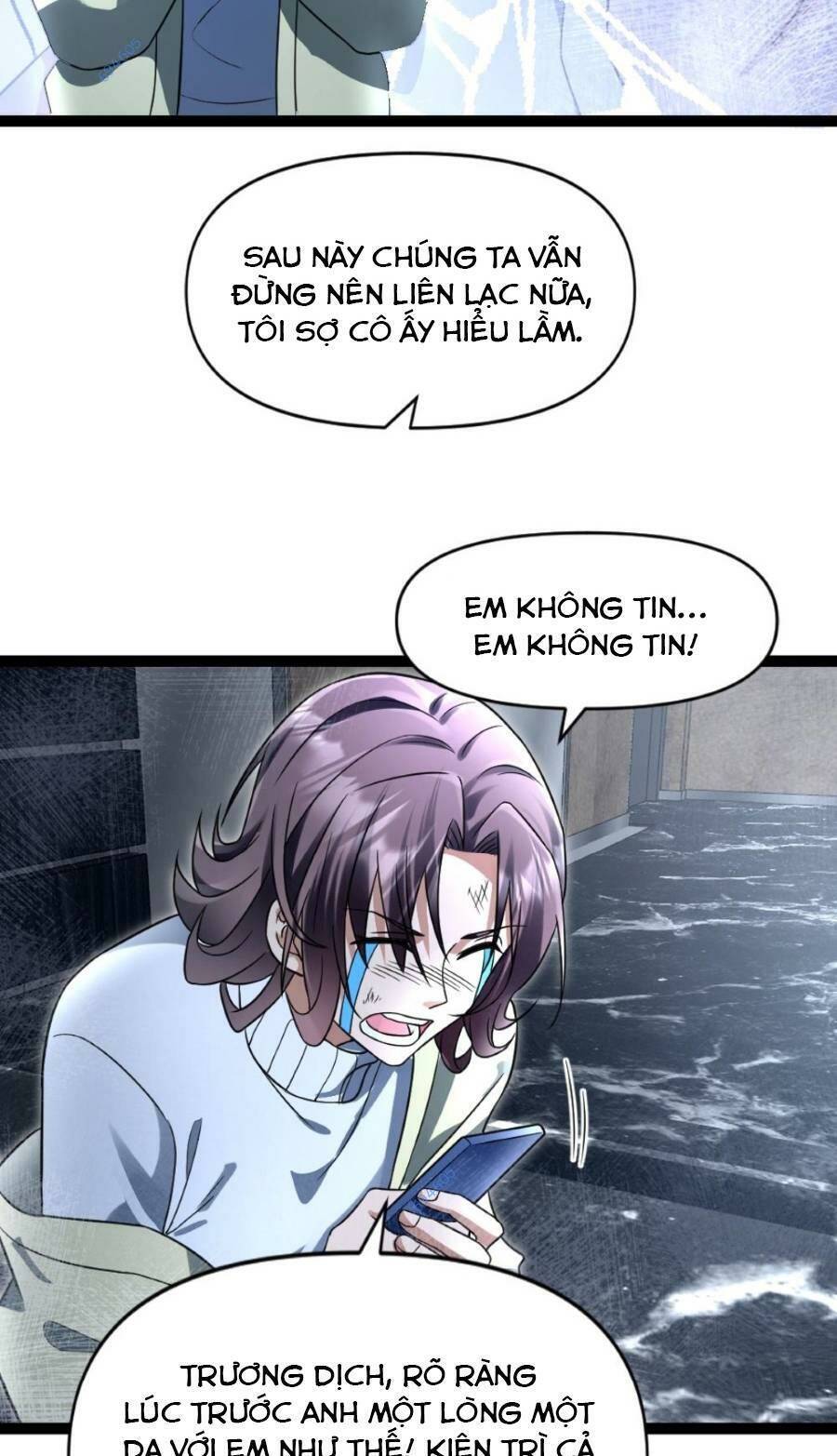 Toàn Cầu Băng Phong: Ta Chế Tạo Phòng An Toàn Tại Tận Thế Chap 41 - Next Chap 42