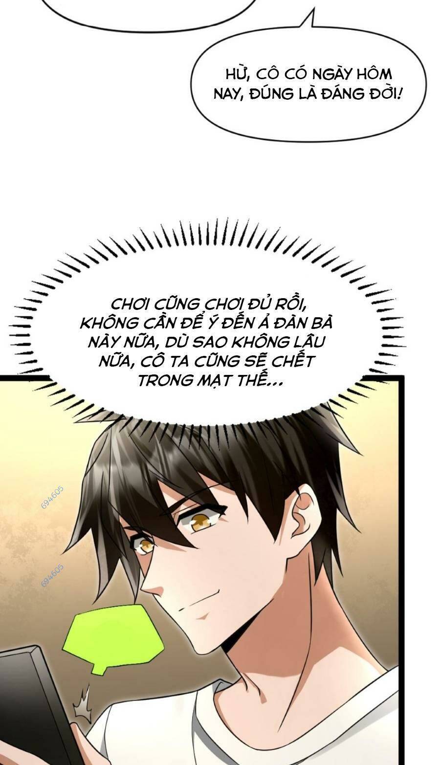 Toàn Cầu Băng Phong: Ta Chế Tạo Phòng An Toàn Tại Tận Thế Chap 41 - Next Chap 42
