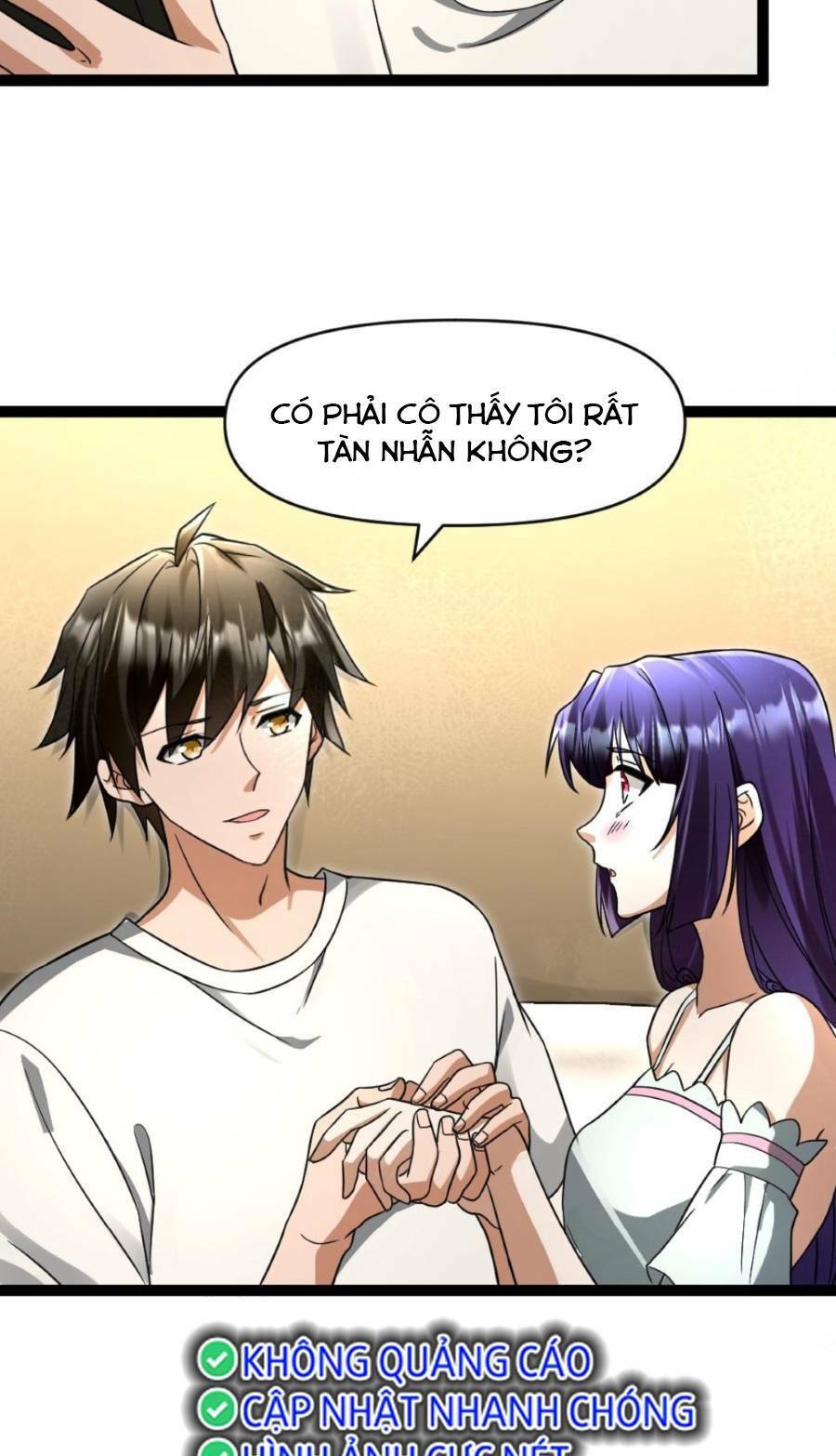 Toàn Cầu Băng Phong: Ta Chế Tạo Phòng An Toàn Tại Tận Thế Chap 41 - Next Chap 42