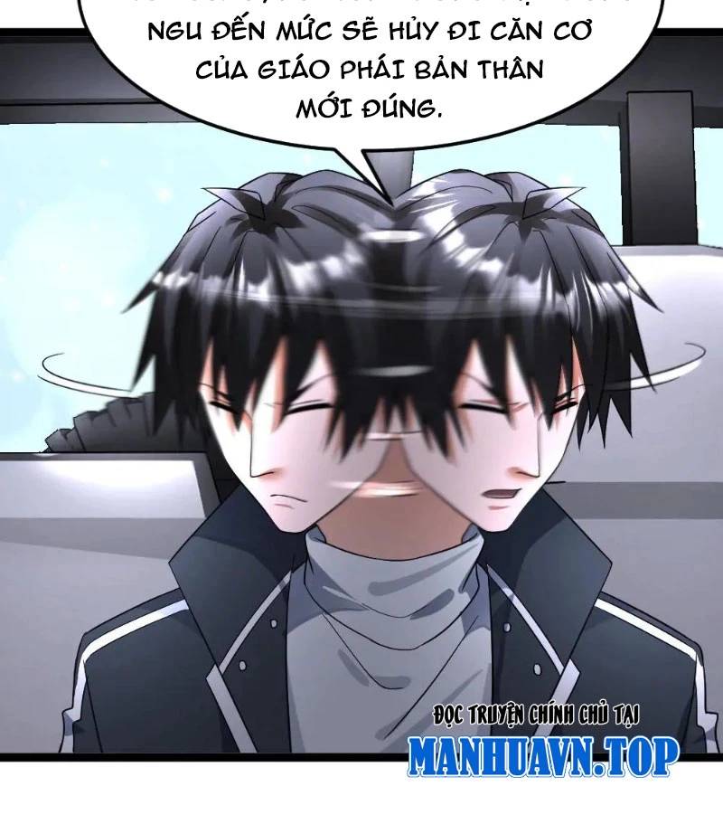 Toàn Cầu Băng Phong: Ta Chế Tạo Phòng An Toàn Tại Tận Thế Chap 414 - Next Chap 415
