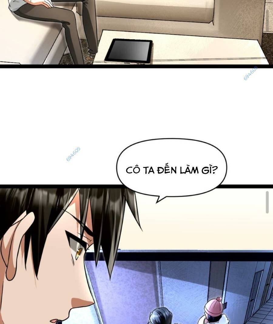 Toàn Cầu Băng Phong: Ta Chế Tạo Phòng An Toàn Tại Tận Thế Chap 42 - Next Chap 43
