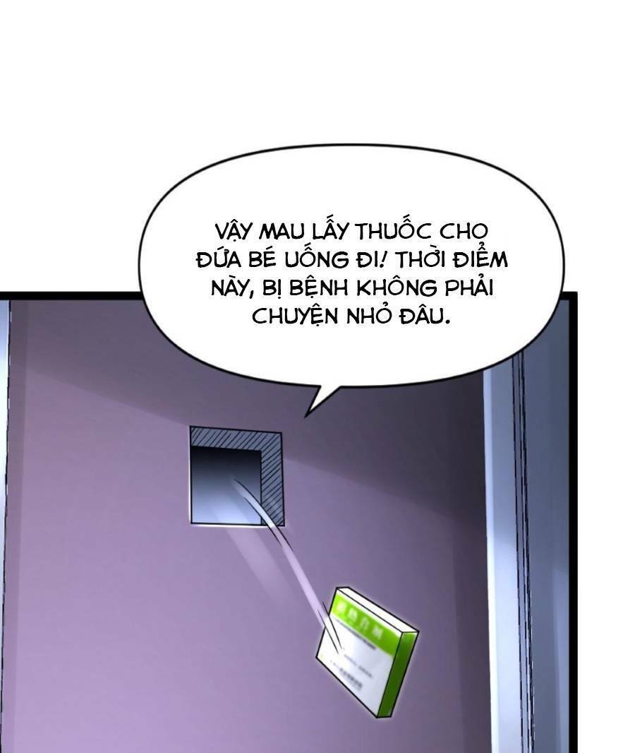 Toàn Cầu Băng Phong: Ta Chế Tạo Phòng An Toàn Tại Tận Thế Chap 42 - Next Chap 43