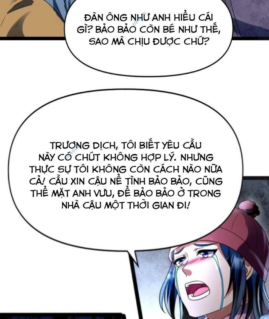 Toàn Cầu Băng Phong: Ta Chế Tạo Phòng An Toàn Tại Tận Thế Chap 42 - Next Chap 43