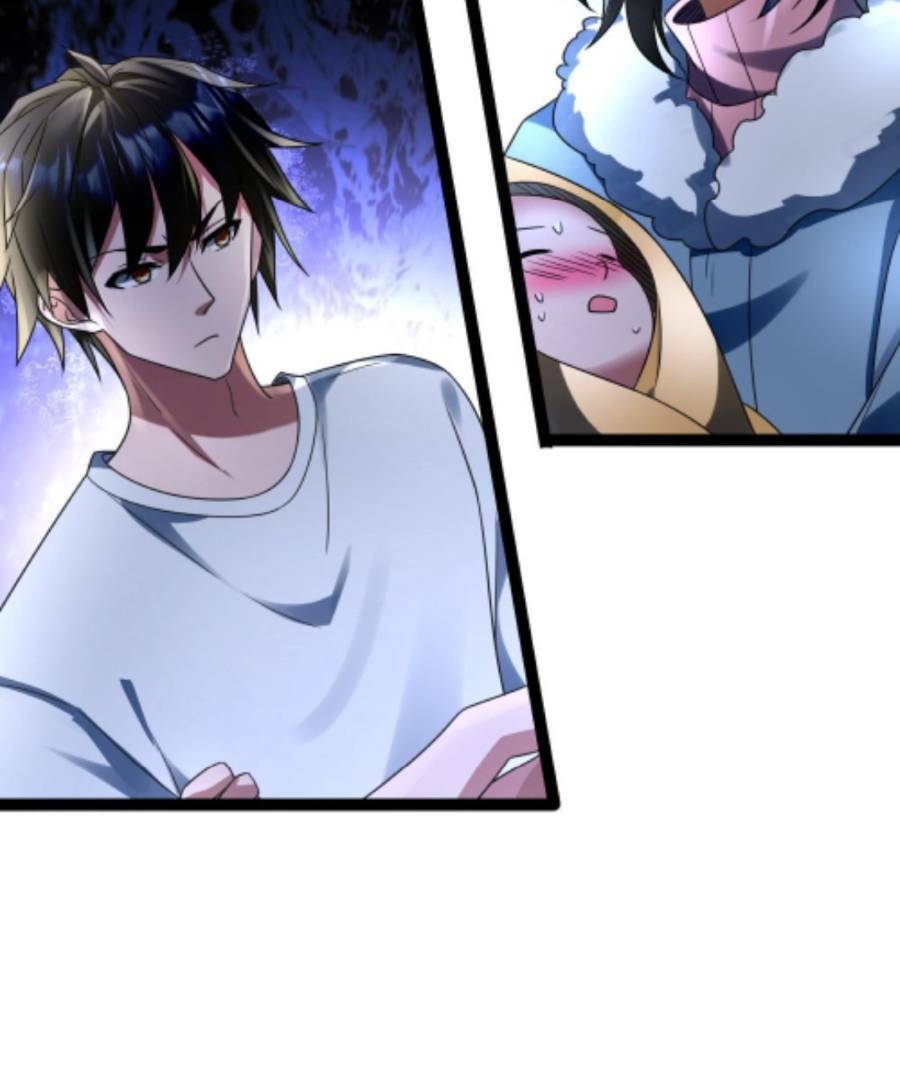 Toàn Cầu Băng Phong: Ta Chế Tạo Phòng An Toàn Tại Tận Thế Chap 42 - Next Chap 43