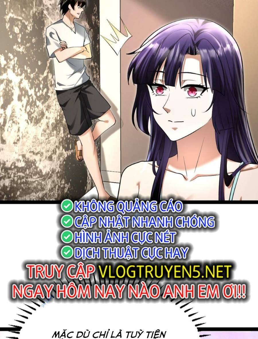 Toàn Cầu Băng Phong: Ta Chế Tạo Phòng An Toàn Tại Tận Thế Chap 43 - Next Chap 44