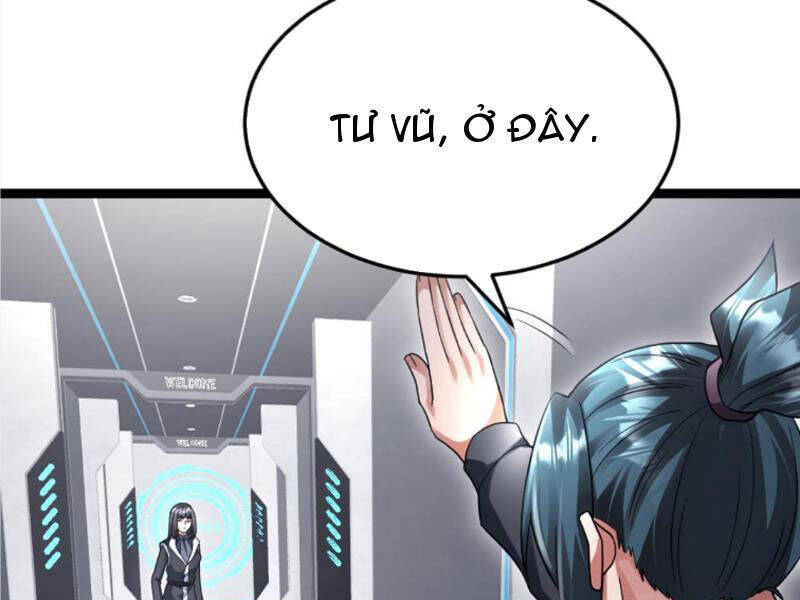Toàn Cầu Băng Phong: Ta Chế Tạo Phòng An Toàn Tại Tận Thế Chap 497 - Next Chap 498