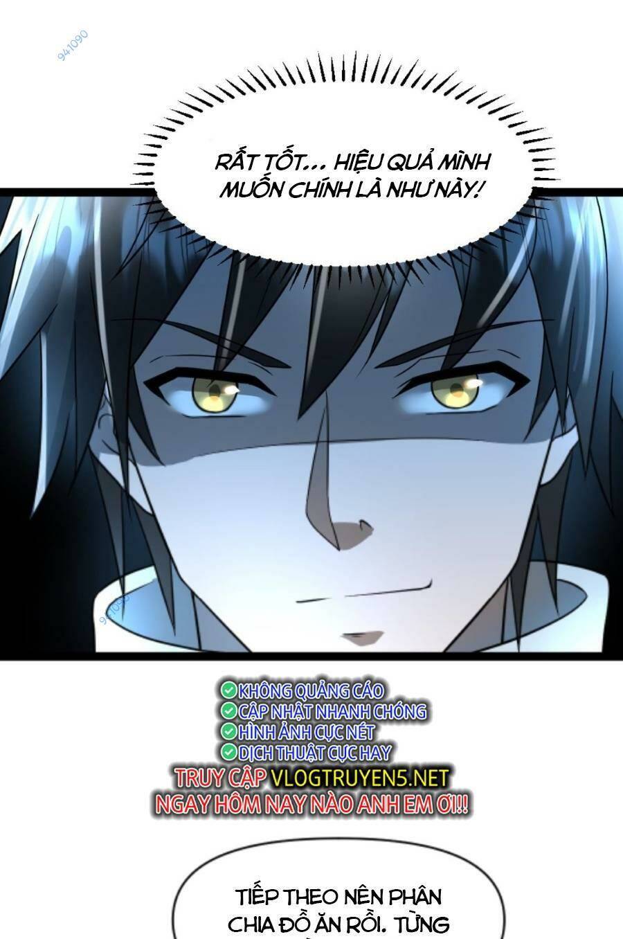Toàn Cầu Băng Phong: Ta Chế Tạo Phòng An Toàn Tại Tận Thế Chap 50 - Next Chap 51