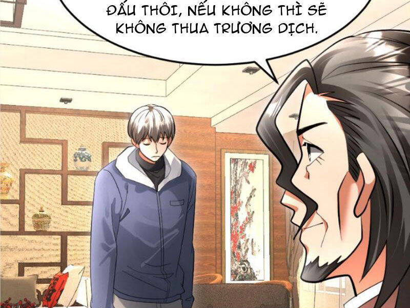 Toàn Cầu Băng Phong: Ta Chế Tạo Phòng An Toàn Tại Tận Thế Chap 500 - Next Chap 501