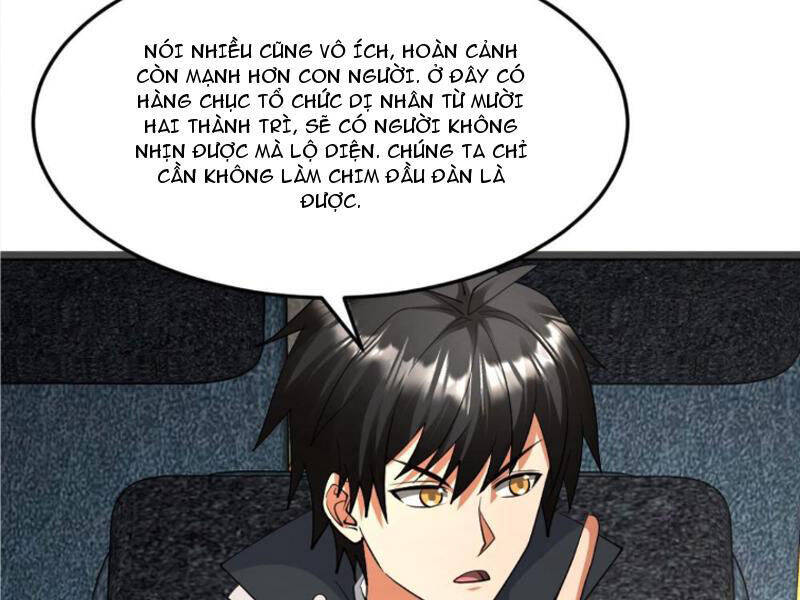 Toàn Cầu Băng Phong: Ta Chế Tạo Phòng An Toàn Tại Tận Thế Chap 502 - Next Chap 503