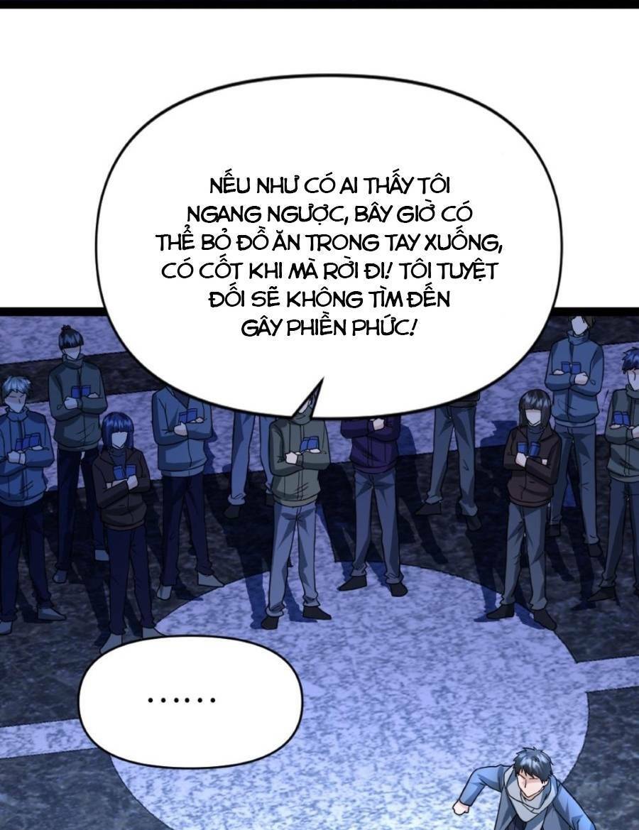 Toàn Cầu Băng Phong: Ta Chế Tạo Phòng An Toàn Tại Tận Thế Chap 51 - Next Chap 52