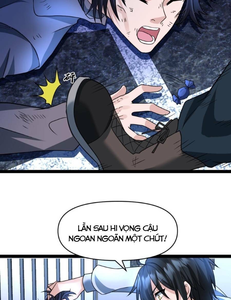 Toàn Cầu Băng Phong: Ta Chế Tạo Phòng An Toàn Tại Tận Thế Chap 51 - Next Chap 52