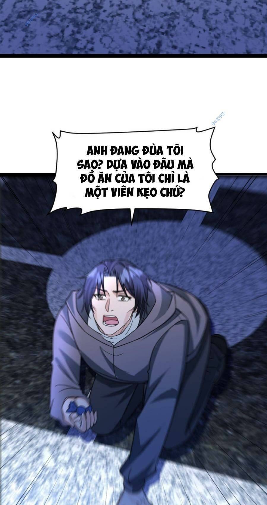 Toàn Cầu Băng Phong: Ta Chế Tạo Phòng An Toàn Tại Tận Thế Chap 51 - Next Chap 52