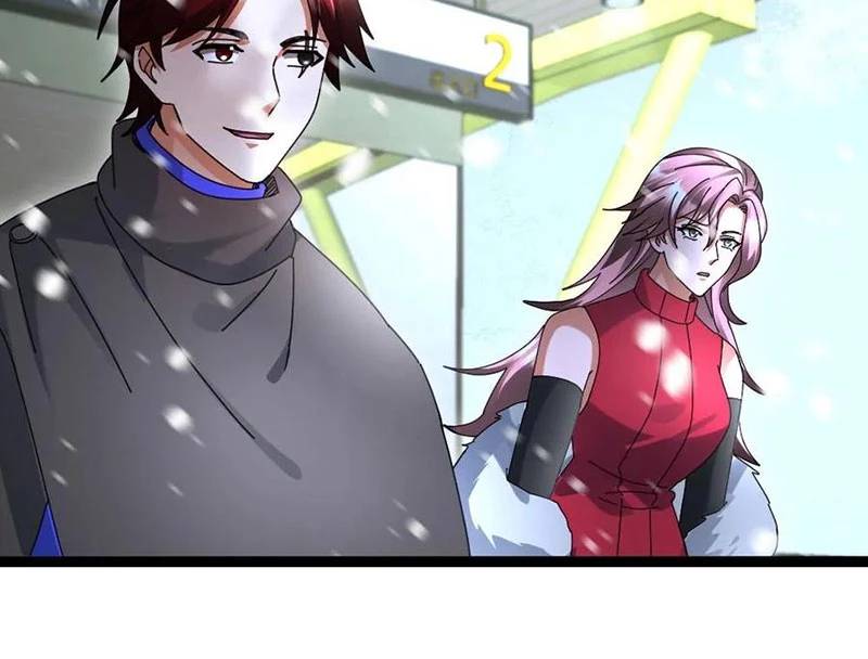 Toàn Cầu Băng Phong: Ta Chế Tạo Phòng An Toàn Tại Tận Thế Chap 519 - Next Chap 520