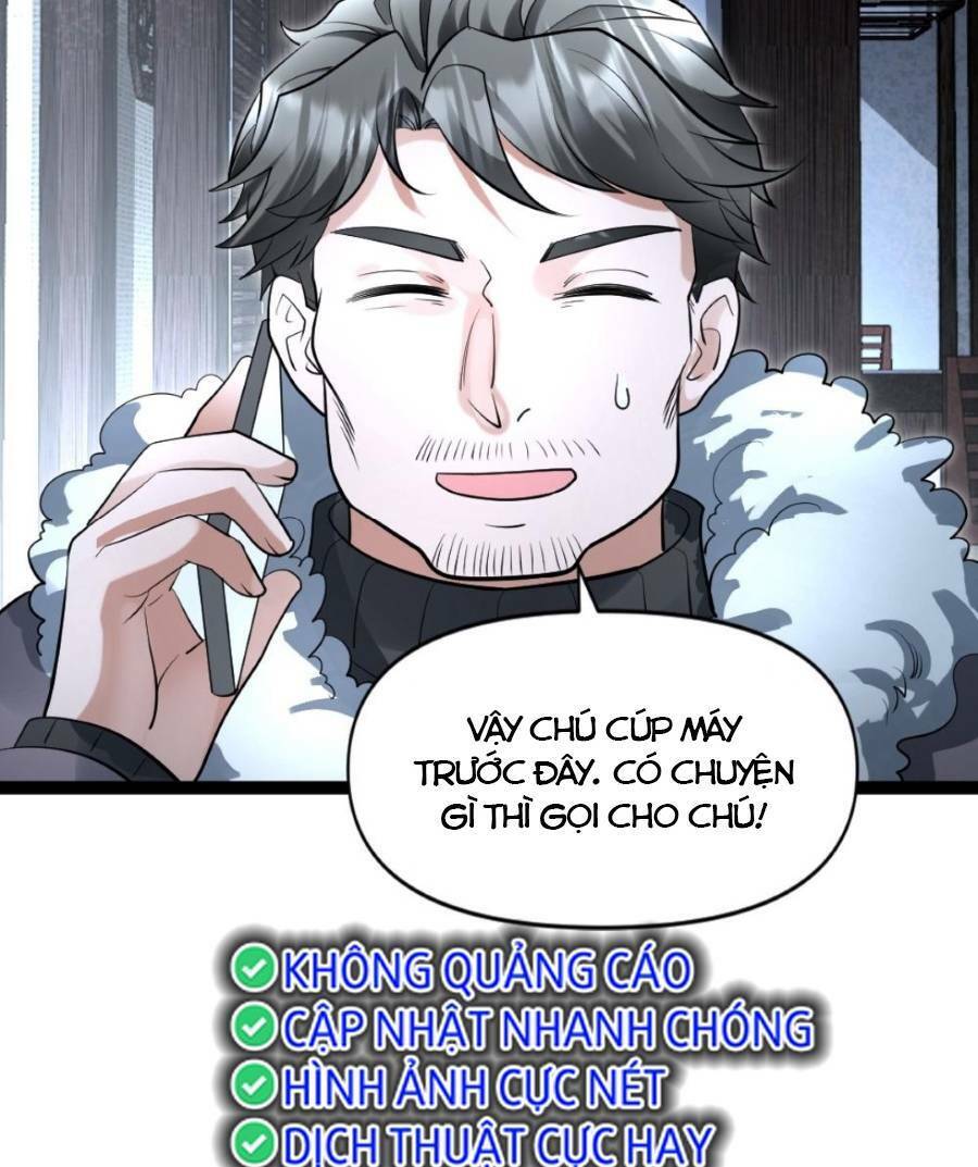 Toàn Cầu Băng Phong: Ta Chế Tạo Phòng An Toàn Tại Tận Thế Chap 53 - Next Chap 54