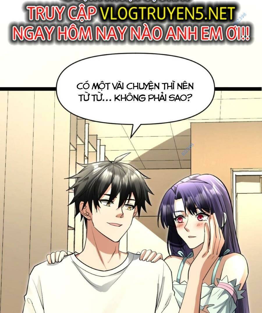 Toàn Cầu Băng Phong: Ta Chế Tạo Phòng An Toàn Tại Tận Thế Chap 53 - Next Chap 54